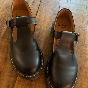 Dr. Martin Mary Janes womens size 7